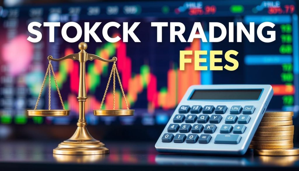 stock trading fees