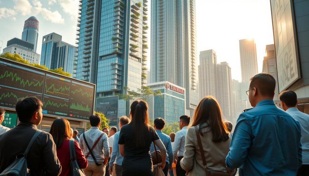 台灣投資人對複委託的看法