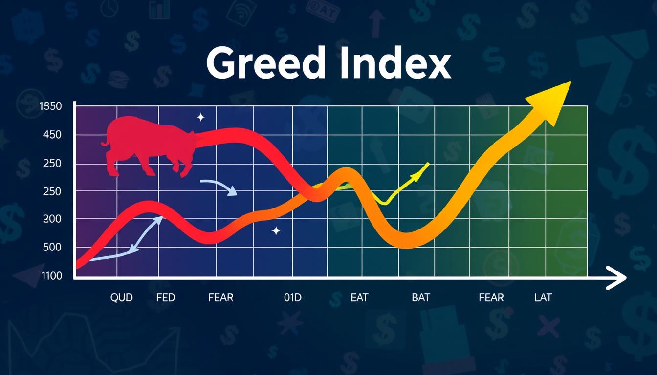 什麼是貪婪指數？專業投資人必學的市場情緒指標
