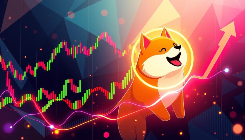 DOGE價格走勢分析