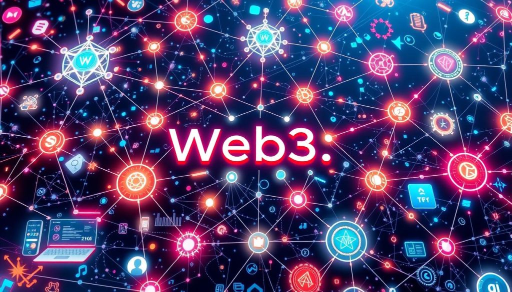 Web3 生態