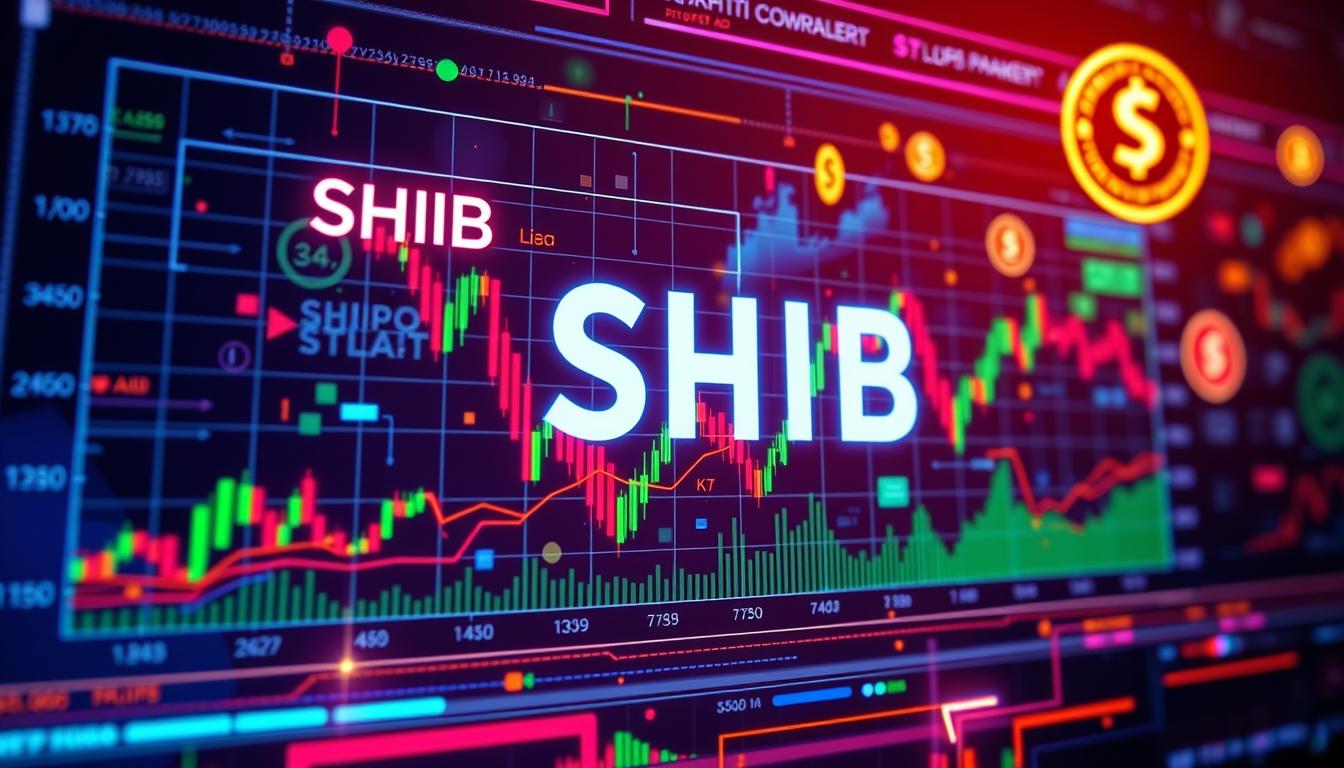 SHIB幣最新消息 | 2024狗狗幣市場預測與投資分析