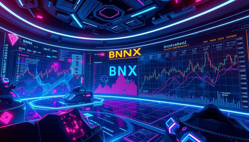 BNX幣市場表現分析