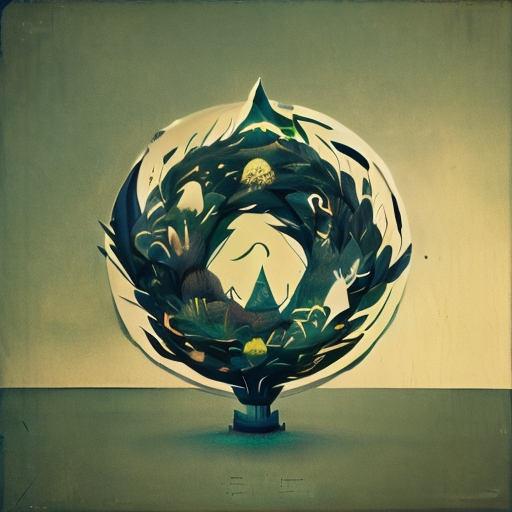 Alpha 積分策略示意圖