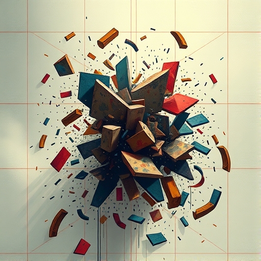 Keynote visual metaphor 1