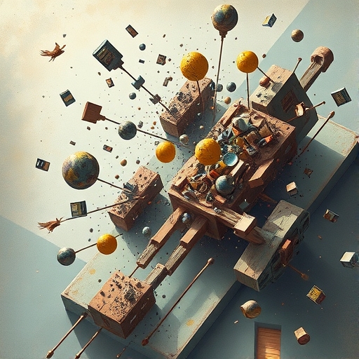 MAX MaiCoin Visual Metaphor 2