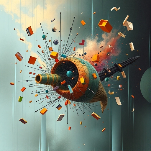 MAX MaiCoin Visual Metaphor 3