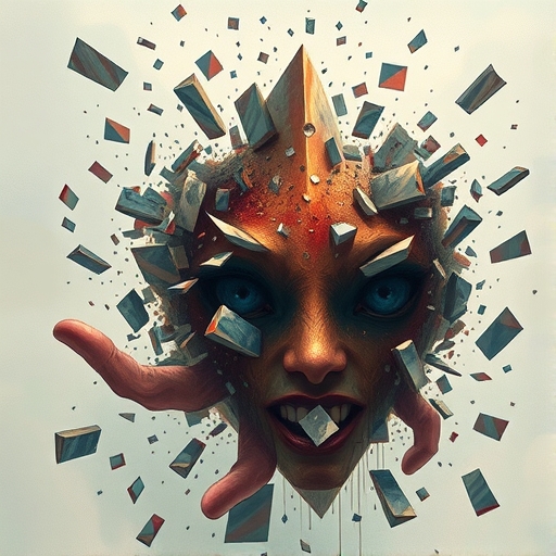Tez Dozen Visual Metaphor 1