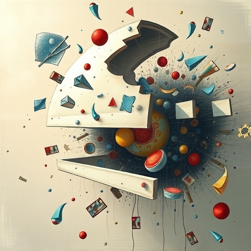 Arbitrum Visual Metaphor 3