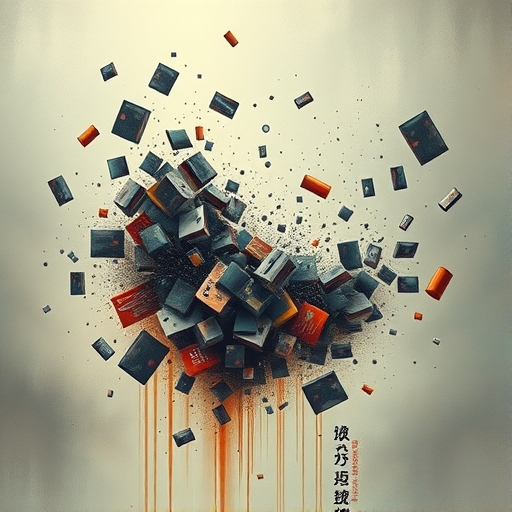 區塊鏈技術應用