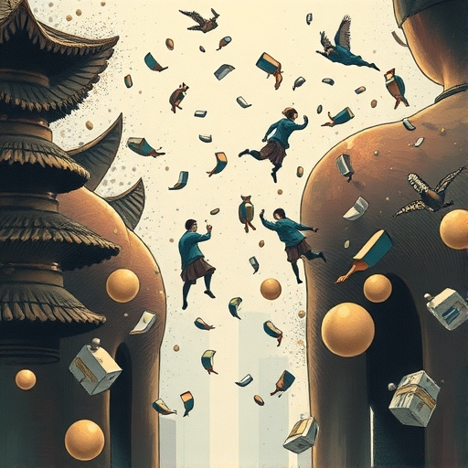幣安合約資金費率調整