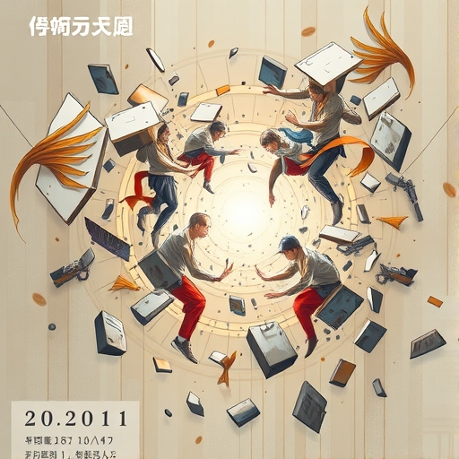 網路借貸P2P風險示意圖