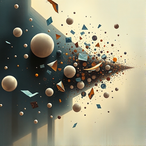 Polkadot 技術架構圖