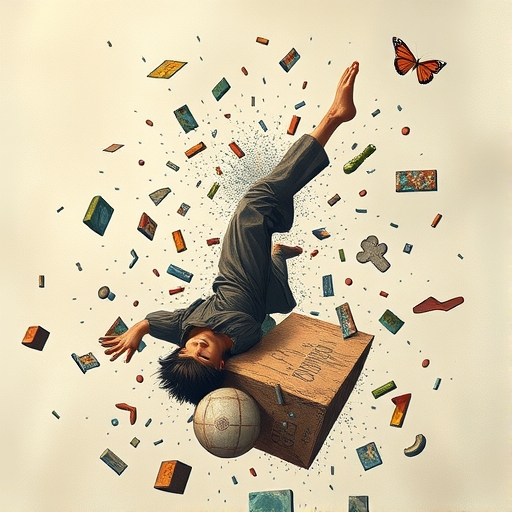 USDT鏈的比喻，意義突破