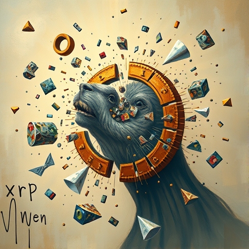 XRP技術核心