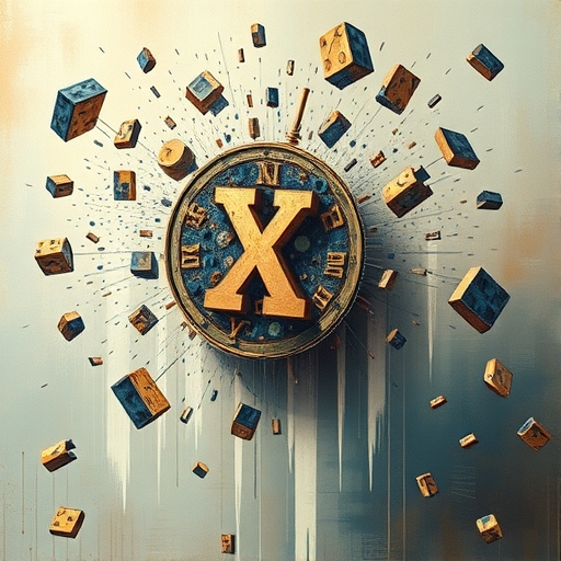 XRP視覺意象