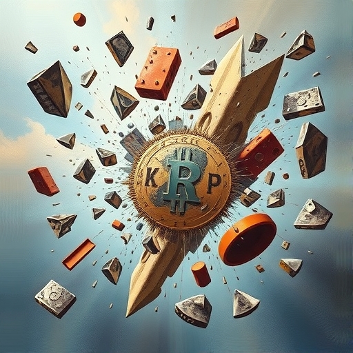 XRP未來展望