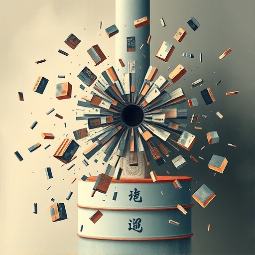 加密貨幣概念圖