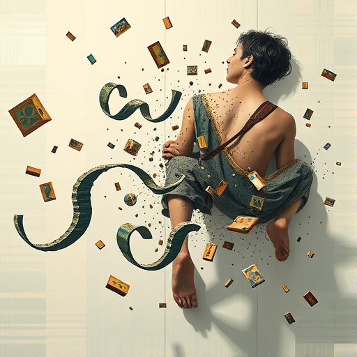 COMP幣視覺隱喻