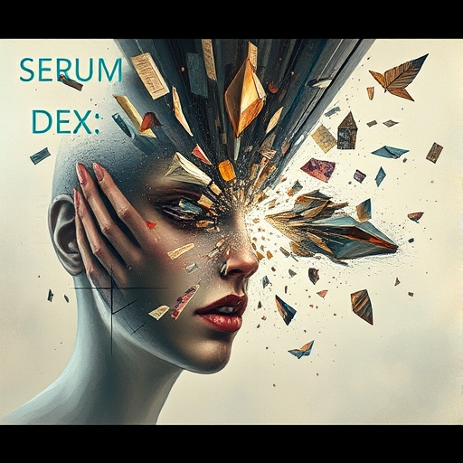 Serum DEX Ecosystem