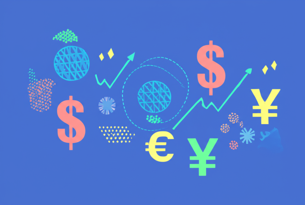 日本貨幣政策：日圓升值的背後原因與影響解析