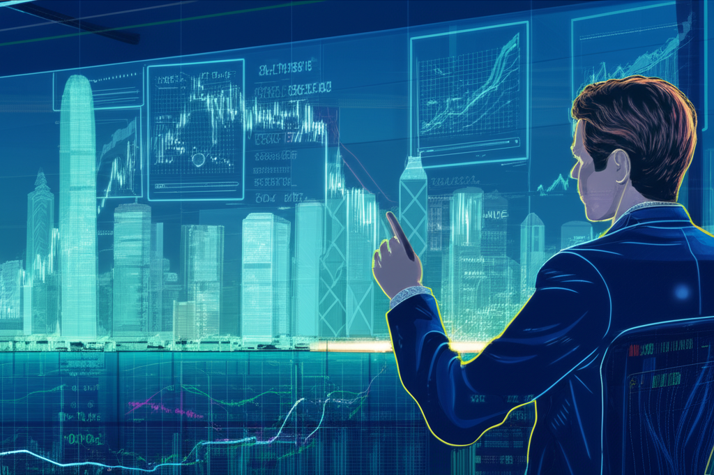 香港TradingView經紀商：2025年台港交易者首選！哪家平台能無縫串接，助您獲利？