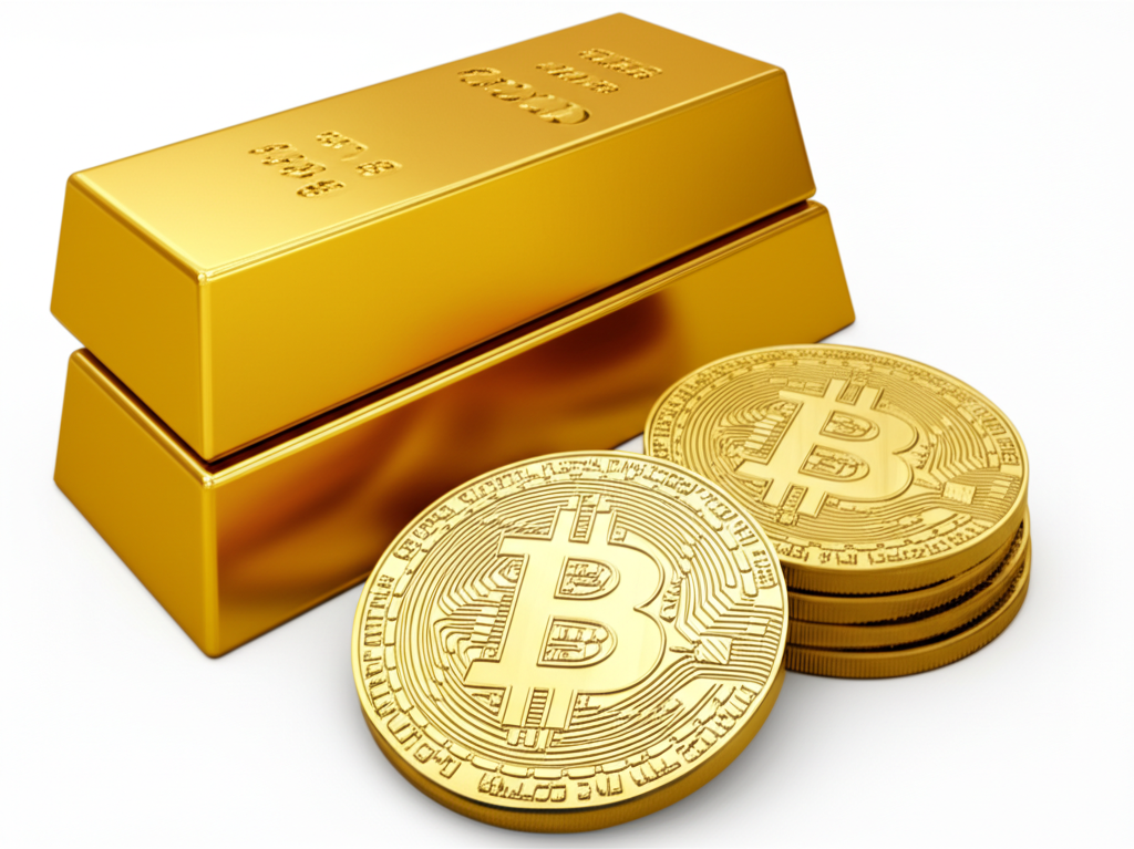 金磚國家央行代表討論黃金儲備