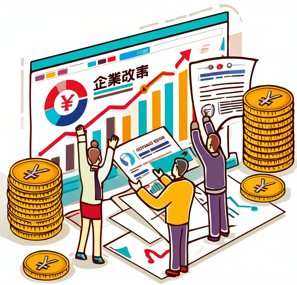 日股ETF新手指南：2024年投資日本股市的5大優勢與買賣全攻略